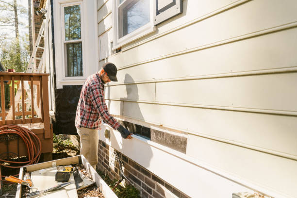 Trusted Siding Inspection service in Preston, WA - Squared Siding